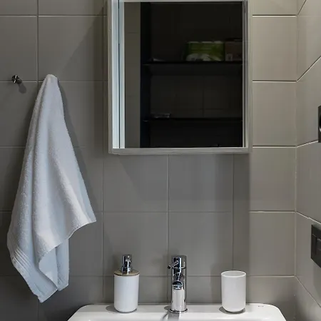 Apartamentos Salbide Zarautz Exterior photo