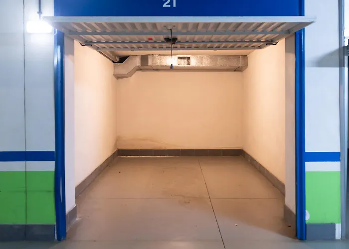 Apartamentos Salbide Zarautz