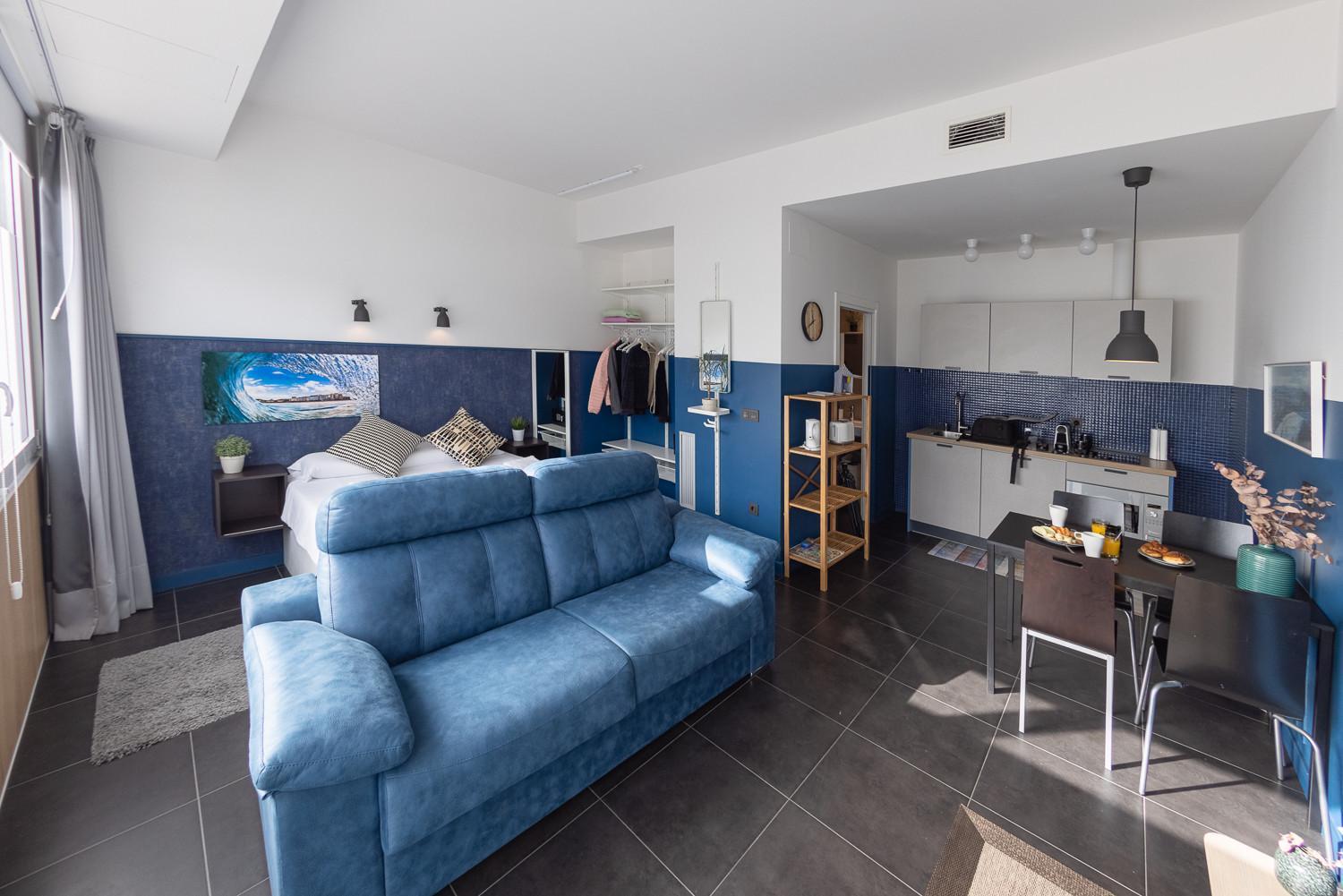 Apartamento Salbide