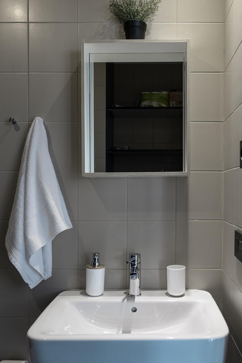 Salbide Apartamento *