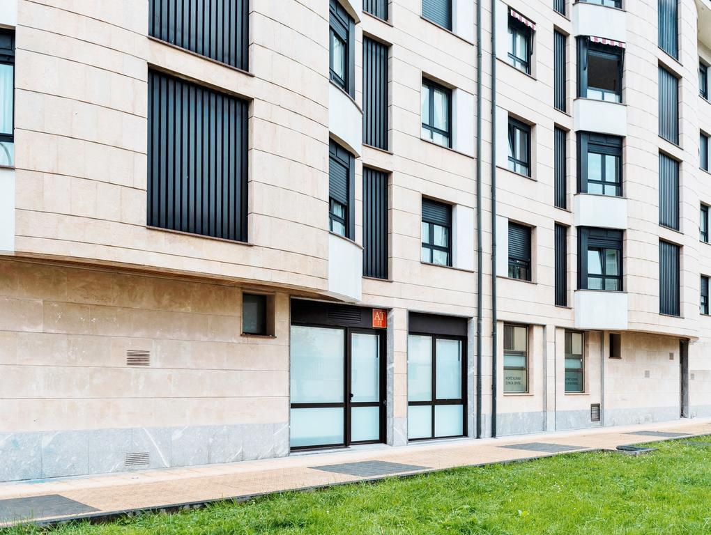 Apartment Salbide