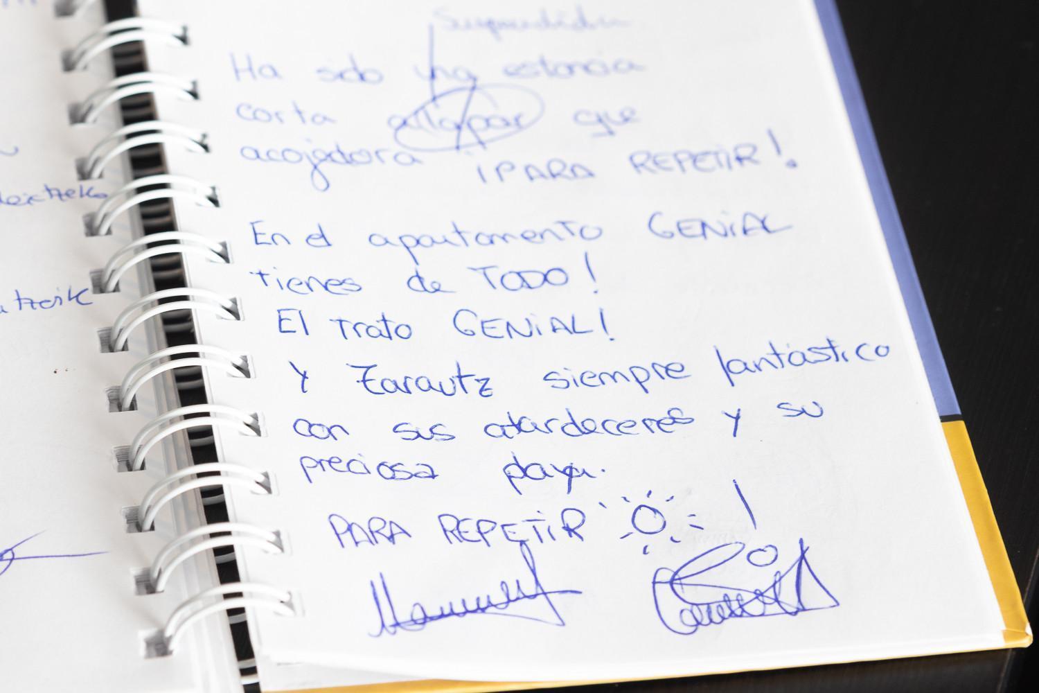 Salbide Appartamento